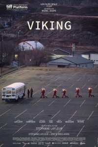 Постер Викинг (Viking)