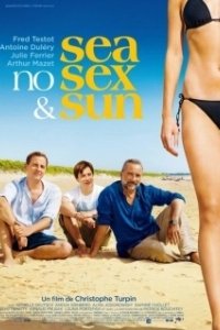 Постер Море, солнце и никакого секса (Sea, No Sex & Sun)