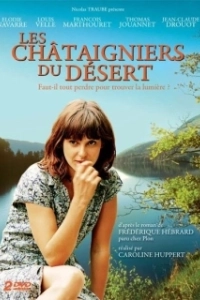 Постер Каштаны пустыни (Les châtaigniers du désert)