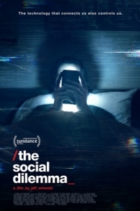 Постер Социальная дилемма (The Social Dilemma)