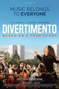 Постер Дивертисмент (Divertimento)