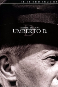 Постер Умберто Д. (Umberto D.)