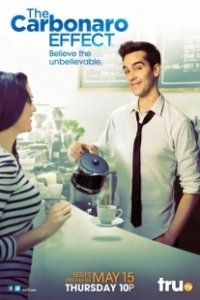 Постер Эффект Карбонаро (The Carbonaro Effect)