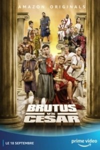Постер Брут против Цезаря (Brutus vs César)