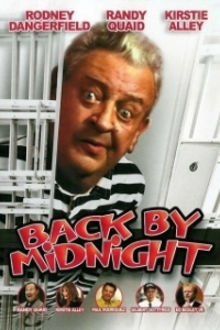 Постер Назад за решетку (Back by Midnight)