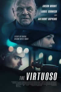 Постер Виртуоз (The Virtuoso)