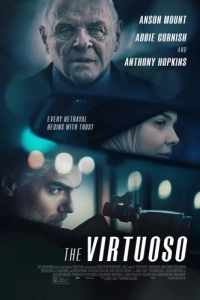Постер Виртуоз (The Virtuoso)