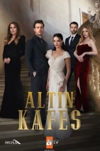 Постер Золотая клетка (Altin Kafes)