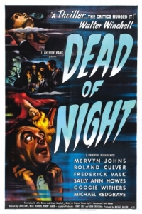 Постер Глубокой ночью (Dead of Night)