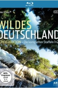 Постер Дикая природа Германии (Wildes Deutschland)