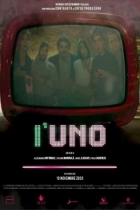 Постер Избранный (L'uno)