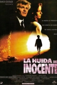 Постер Побег невиновного (La corsa dell'innocente)