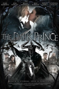 Постер Темный принц (Dracula: The Dark Prince)