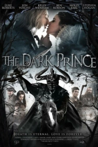 Постер Темный принц (Dracula: The Dark Prince)