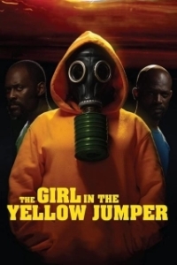 Постер Девушка в желтом джемпере (The Girl in the Yellow Jumper)