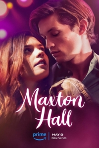 Постер Макстон-холл (Maxton Hall - Die Welt zwischen uns)