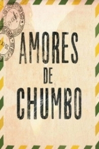 Постер Тяжелая любовь (Amores de Chumbo)