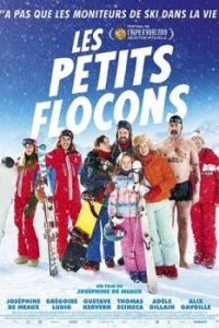 Постер Les petits flocons 