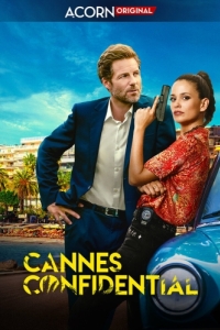 Постер Каннский секрет (Cannes Confidential)