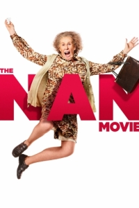 Постер Жизнь бабули (The Nan Movie)