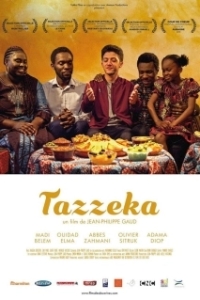 Постер Таззека (Tazzeka)