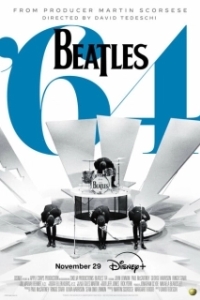 Постер Beatles '64 (Beatles '64)