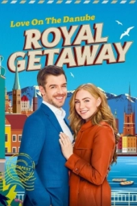 Постер Любовь на Дунае: Королевское путешествие (Love on The Danube Royal Getaway)
