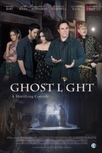 Постер Призрачный свет (Ghost Light)