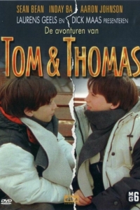 Постер Том и Томас (Tom & Thomas)