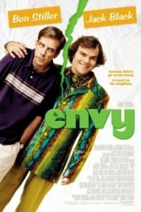 Постер Черная зависть (Envy)