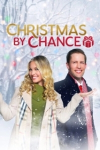 Постер Случайное рождественское чудо (Christmas by Chance)