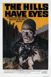 Постер У холмов есть глаза (The Hills Have Eyes)