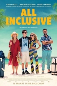 Постер Все включено (All Inclusive)