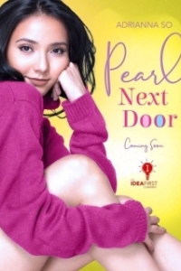 Постер По соседству с Перл (Pearl Next Door)