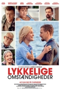 Постер Счастливые обстоятельства (Lykkelige omstændigheder)