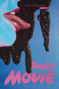 Постер Сладкий фильм (Sweet Movie)