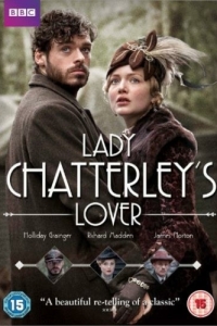 Постер Любовник леди Чаттерлей (Lady Chatterley's Lover)