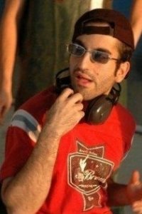 Мэтт Эскандари