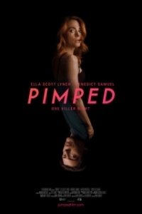 Постер Сутенёр (Pimp)