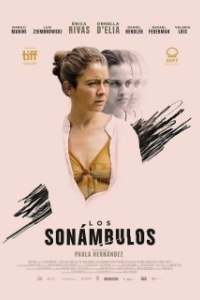 Постер Лунатики (Los sonámbulos)
