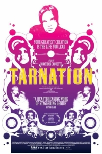 Постер Проклятие (Tarnation)