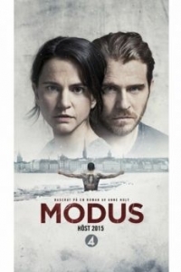 Постер Модус (Modus)