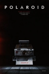 Постер Пункт назначения: Смайл (Polaroid)