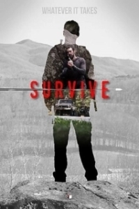 Постер Падение Земли (Survive)
