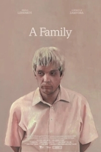 Постер Семья (A Family)