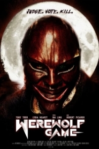 Постер Игра в оборотня (Werewolf Game)