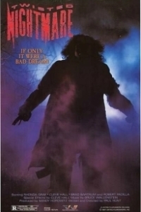 Постер Изощрённый кошмар (Twisted Nightmare)