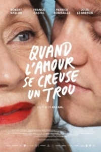 Постер Любовь без границ (Quand l'amour se creuse un trou)