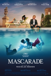 Постер Маскарад (Mascarade)