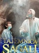 Постер Тайна Сагалы (Das Geheimnis des Sagala)